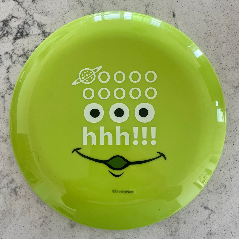 Disney 100 Smile Faces Collection Pet Flying Disc/Disney